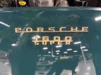 Thumbnail Photo 16 for 1958 Porsche 356